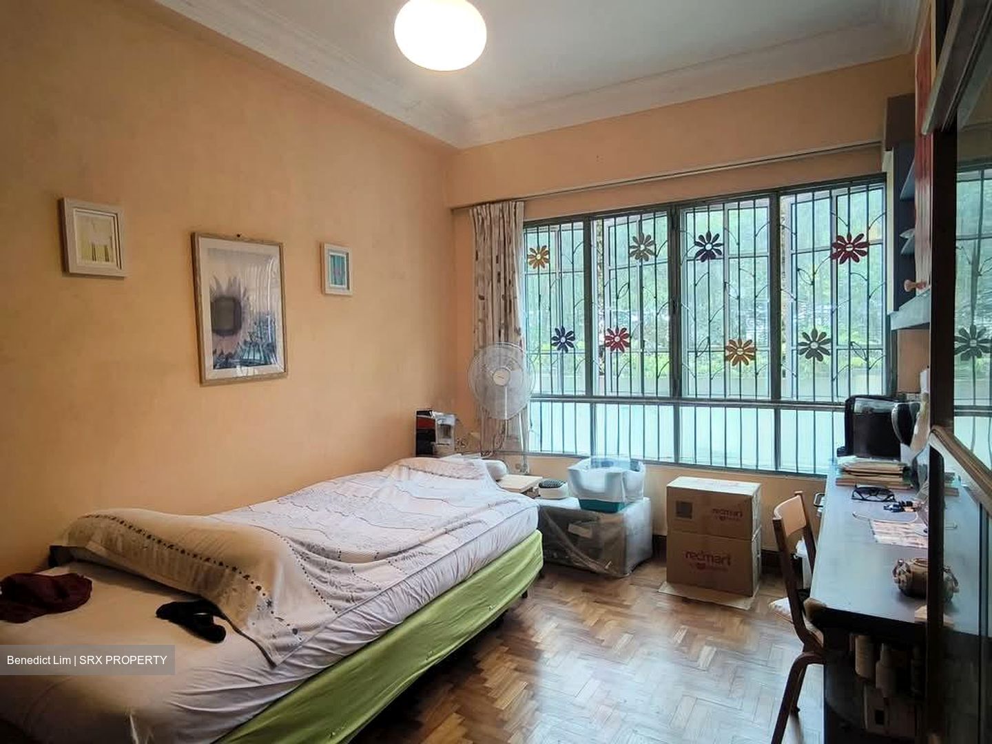 Le Wood (D21), Condominium #533816481